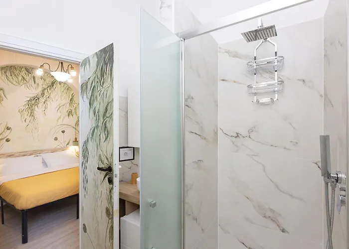 Oasy 10- 12 Minutes To The Center Of Appartement *