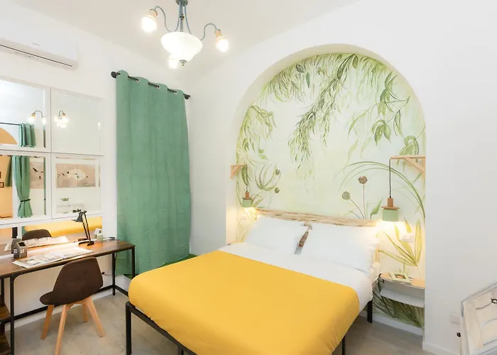Oasy 10- 12 Minutes To The Center Of Appartement *