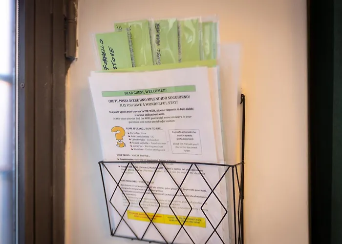 Appartement Oasy 10- 12 Minutes To The Center Of Rome