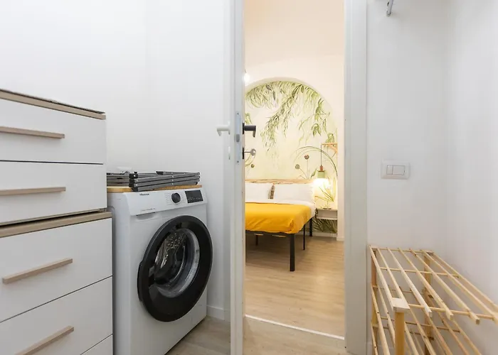 Oasy 10- 12 Minutes To The Center Of Appartement *